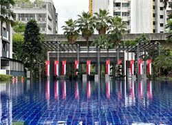 La Fiesta (D19), Condominium #622159301